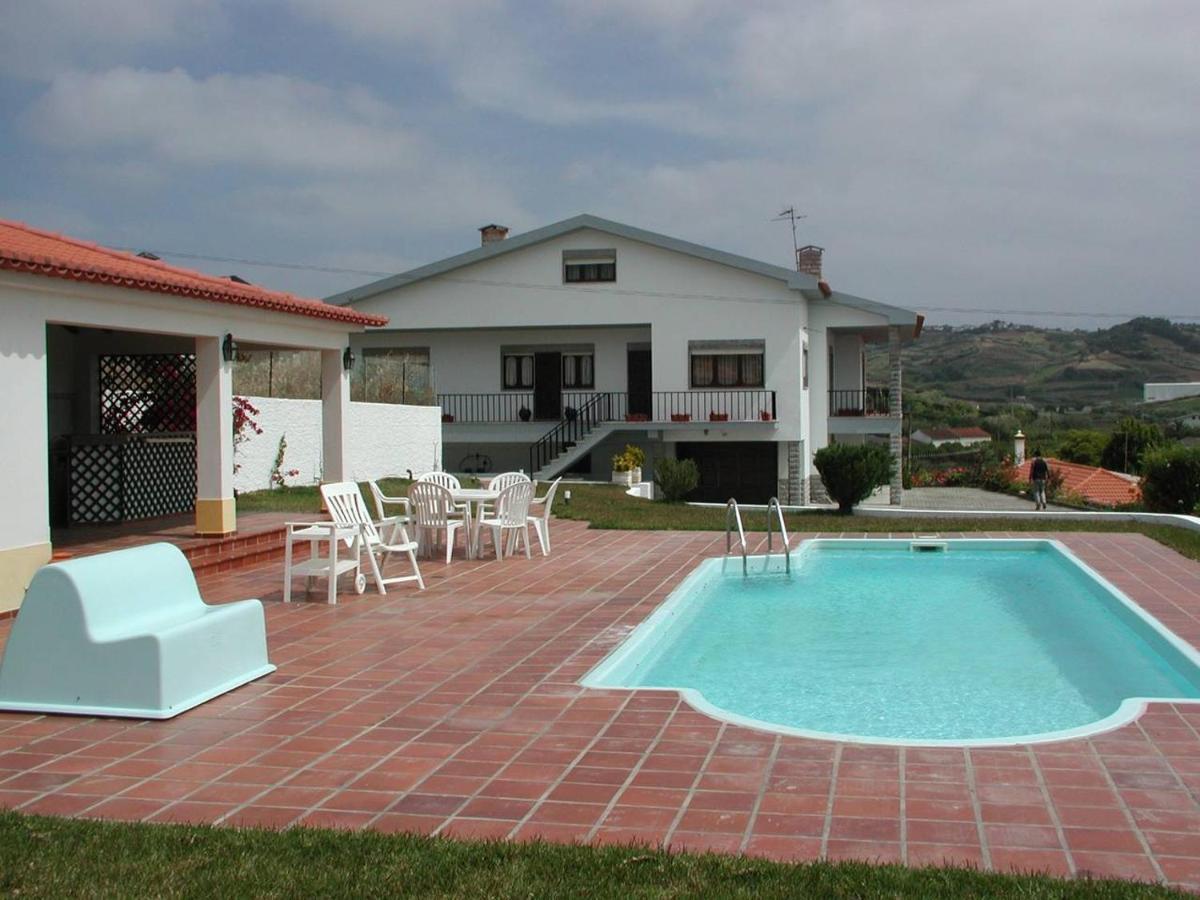 Villa Vivenda Arlindo *
